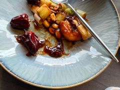 -望乡楼上海菜(日月光店)