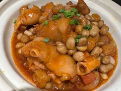 -九转小磨·非遗东北菜(万达广场店)