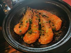 -小时候焗海鲜(鄞州万达店)