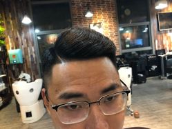 -美格丝M.G.S Hair Salon
