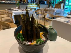 -若蘭慈·无国界素食料理(欢乐海岸店)