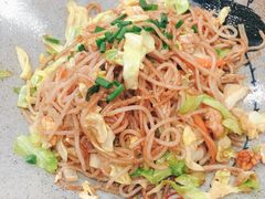 丰乐炒粉-丰乐餐厅·始于1999·本地老字号