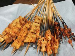 -亚东串烤(共康东路店)
