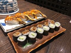 -大雄寿司(洛浦店)