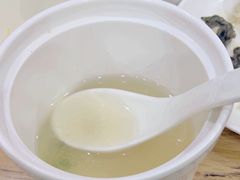 -老边饺子馆(中街店)