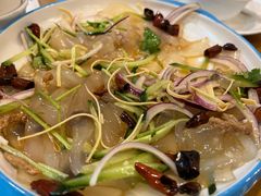 -鹤乡东北菜(崮山路店)