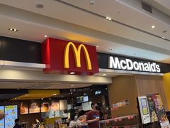-麦当劳(皇岗路店)