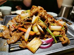 -北方家宴(番禺永旺店)