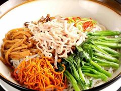 -三鄉濑粉·铭珠粥粉