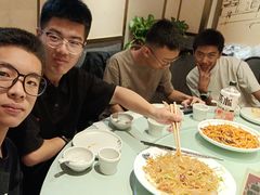 -巴渝菜馆(涿州店)