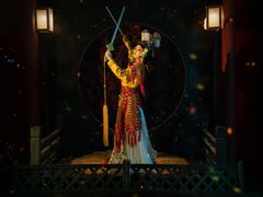 -九月鹰飞汉服摄影工作室