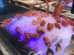 -印象餐厅(杭州国际博览中心北辰大酒店)