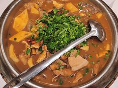 -聚京民福烤鸭店(木樨园店)