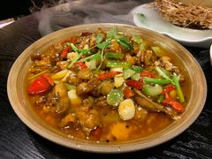 -柒园·三十年创意杭帮菜(龙湖滨江天街店)