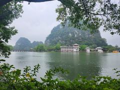 -星湖旅游景区七星岩