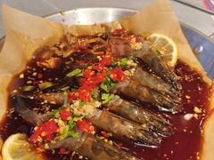 -济扶岛韩国海鲜汤제부도 해물탕(望京店)