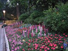 -西湖外事游船(花港观鱼码头)