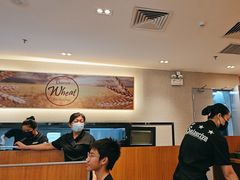 -萨莉亚意式餐厅(深南茂业店)