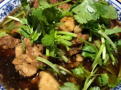 -直隶安家牛肉罩饼(建华店)