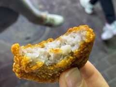 香酥藕饼-陶记正宗德州扒鸡(科巷店)