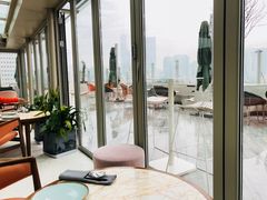 -城市露台景观餐厅(淮海路店)