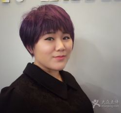 -TOP1染烫特色沙龙