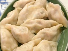 -东方饺子王(中央大街创始店)