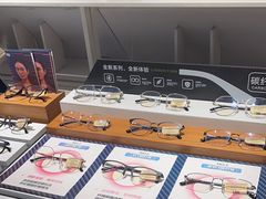 -LOHO眼镜(上海五角场合生汇店)