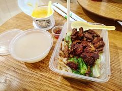 -珍珍小食店(西华路店)