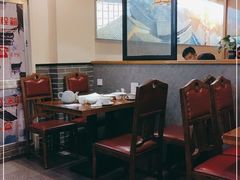 大堂-涌觅名灶·本地海鲜宁波菜(财富广场店)