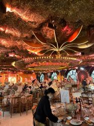 -花嫁丽舍婚礼殿堂(世博江景店)