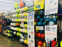 -迪卡侬(安德门店)