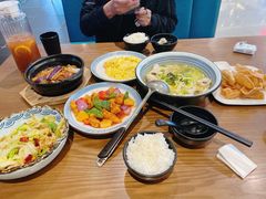 -玥记茶餐厅(十字门华发商都一期绸带店)
