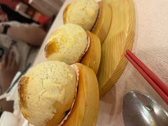 -汕头君华海逸酒店·鸿桃轩中餐厅