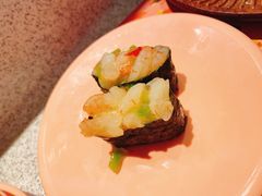 -争鲜回转寿司(南开大悦城店)