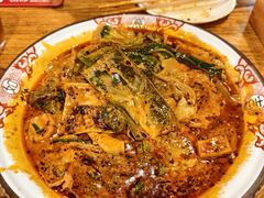-福苗小骆驼烧烤(莲湖路店)