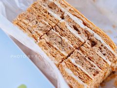 原味经典拿破仑-MIMI FASO(古仓店)
