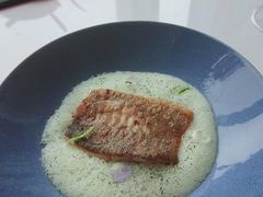 -翡翠36餐厅(浦东香格里拉店)