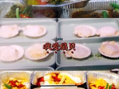 -蚝英雄鲜蚝自助专门店(长楹天街直营店)