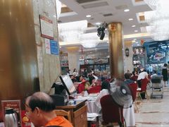 -东江海鲜酒家(艺都分店)