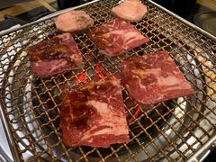 -九田家黑牛烤肉料理(石路天虹店)