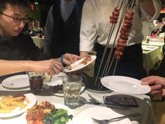 -戈拿旺巴西烤肉(崇文门店)