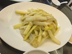 -文楼·淮扬菜·淮安早茶(河下古镇翔宇店)