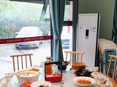 -鸡毛店·川菜(文殊院店)