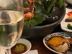 -Mr·Fish鱼鲜生海鲜放题(银泰in99店)