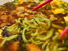 -秦䩊会·陕西biangbiang面(畹町路店)