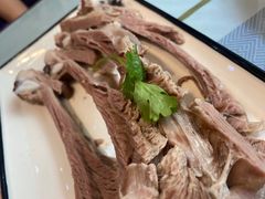 -伊帆食府·青海美食