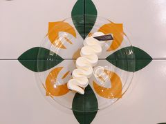 苹果肉桂-甜莺蛋糕(顺盈时代广场店)