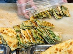-咏春葱油饼(德政中路店)