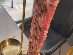 -妥妥烤肉料理(昙华林店)